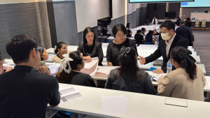 โครงการพัฒนาศักยภาพครูประจำการและครูพี่เลี้ยงให้มีคุณลักษณะของ Strong Teacher